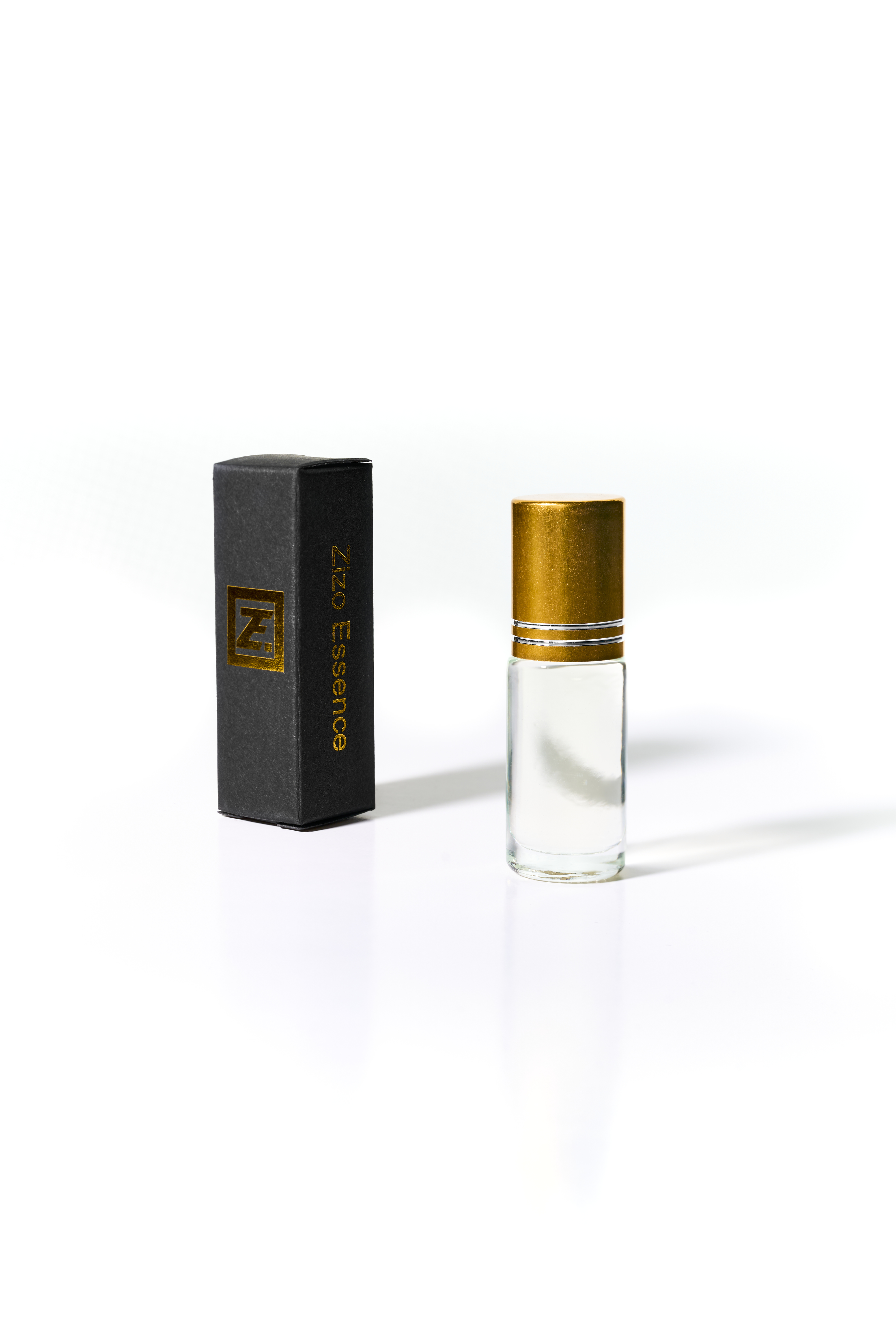 Crown of Cairo (Pure Oil)