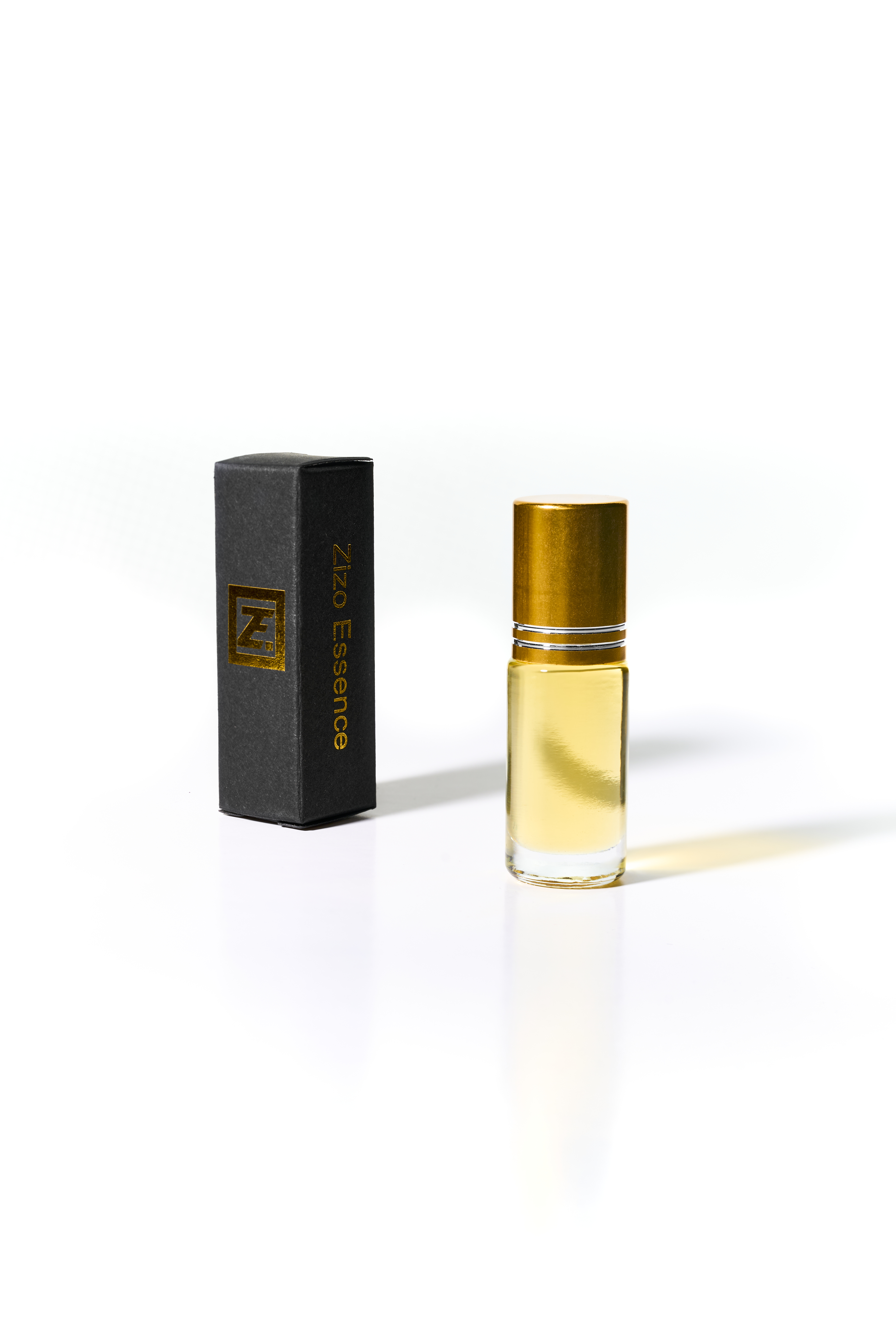 Luxor Nights (Pure Oil)