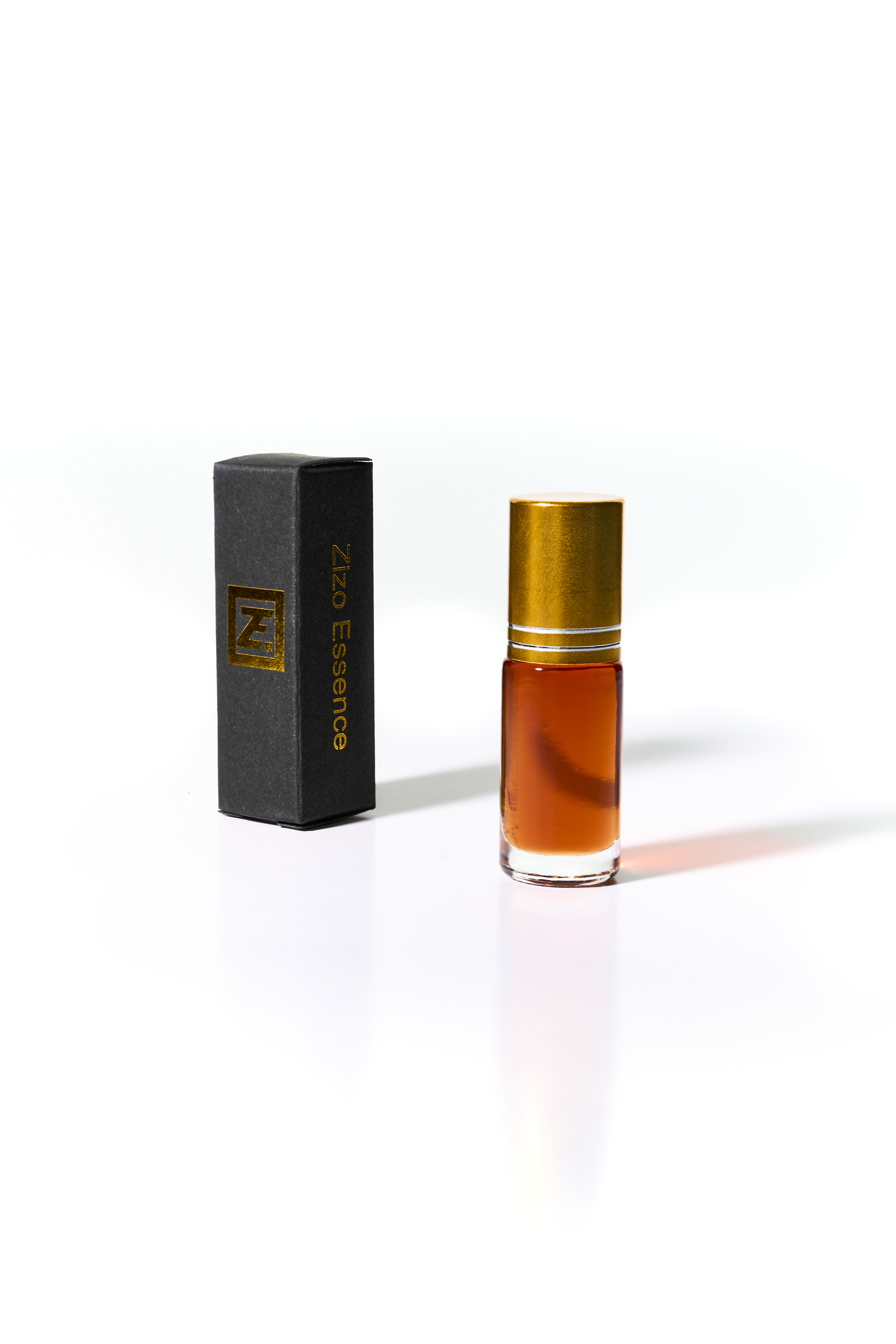 The Prince's Oud (Pure Oil)