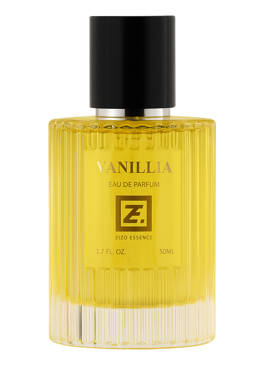 Vanillia