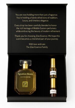 The Essence Box